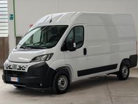 Nuova Fiat Ducato 140 CV (102 kW) 2025 Bianco Furgone