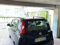 Usata Fiat Panda Lounge 95 CV (69 kW) 2018 Utilitaria