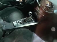 Usata Peugeot 308 Allure 120 CV (88 kW) 2013 Berlina
