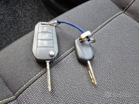 Usata Citroën C3 102 CV (75 kW) 2021 Bianco Utilitaria