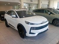 Nuova EVO Evo 7 174 CV (127 kW) 2026 Bianco SUV
