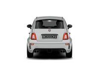 Usata Abarth 595 Turismo 165 CV (121 kW) 2019 Grigio Berlina