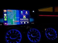 Usata Mercedes A180 116 CV (85 kW) 2019 Berlina