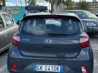 Usata Hyundai i10 67 CV (49 kW) 2022 Utilitaria