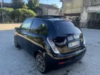 Usata Lancia Ypsilon 75 CV (55 kW) 2008 Utilitaria
