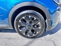 Usata Fiat 600 La Prima 145 CV (106 kW) 2025 Blu/azzurro SUV