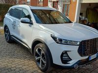 Usata DR DR 6.0 154 CV (113 kW) 2023 Bianco SUV