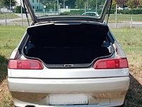 Usata Alfa Romeo 146 90 CV (66 kW) 1995 Utilitaria