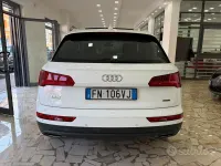 Usata Audi Q5 Business 163 CV (119 kW) 2018 Bianco SUV
