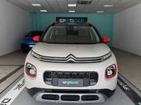Usata Citroën C3 Aircross Shine 110 CV (80 kW) 2021 Other SUV