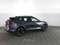 Usata Cupra Formentor 150 CV (110 kW) 2025 Gray SUV