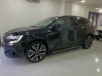 Usata Renault Austral Iconic 130 CV (95 kW) 2026 Nero SUV