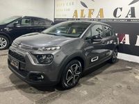 usata Citroën C3 1.2 PURETECH 82CV SHINE 2022!!!!!!