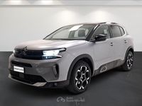 Usata Citroën C5 Aircross Shine 131 CV (96 kW) 2024 Other SUV