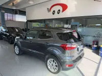 Usata Ford Ecosport Titanium S 125 CV (91 kW) 2021 Grigio SUV