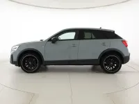 Nuova Audi Q2 Comfort 150 CV (110 kW) 2026 Grigio freccia perla SUV