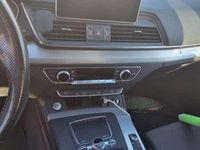 Usata Audi Q5 S-line plus 252 CV (185 kW) 2021 SUV