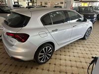 Usata Fiat Tipo Lounge 95 CV (69 kW) 2018 Grigio Berlina