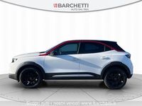 Usata Opel Mokka GS Line 101 CV (74 kW) 2022 Bianco SUV