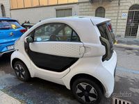 Nuova XEV Yoyo 7 kW (10 CV) 2025 Utilitaria