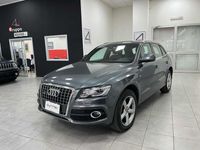 usata Audi Q5 2.0 TDI 170 CV quattro S tronic S-LINE