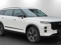 Nuova Jaecoo 7 143 CV (105 kW) 2026 Khaki white SUV