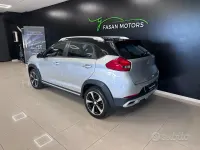 Usata DR DR 3.0 114 CV (83 kW) 2025 Grigio SUV