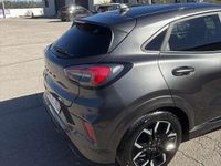 Usata Ford Puma ST-Line 125 CV (91 kW) 2022 SUV