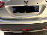 Usata Suzuki SX4 S-Cross 140 CV (102 kW) 2020 SUV