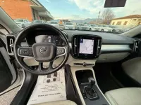 Usata Volvo XC40 Inscription 156 CV (114 kW) 2019 Bianco SUV