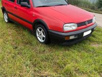 usata VW Golf IV Golf 1.6 cat 5 porte GL