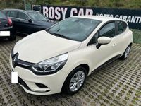 usata Renault Clio IV Clio TCe 12V 90 CV GPL S&S 5p. Ener.Life