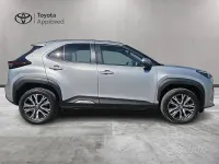 Usata Toyota Yaris Cross Trend 116 CV (85 kW) 2023 Grigio SUV