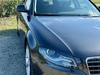 Usata Audi A4 Ambiente 140 CV (102 kW) 2011 Berlina
