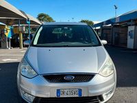 Usata Ford Galaxy 140 CV (102 kW) 2008 Grigio Monovolume