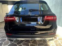 Usata Mercedes GLC220 170 CV (125 kW) 2018 SUV