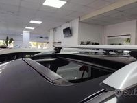 Usata Toyota RAV4 Luxury 177 CV (130 kW) 2007 Nero SUV