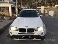 usata BMW X3 (e83) - 2009