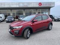 usata Dacia Sandero Stepway 1.0 TCe 90 CV Comfort