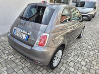 Usata Fiat 500 70 CV (51 kW) 2023 Grigio Berlina