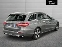Usata Mercedes 200 Advanced 163 CV (119 kW) 2025 Station wagon