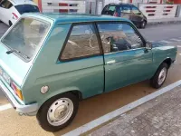Usata Citroën LNA 37 CV (27 kW) 1980 Berlina