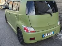 Usata Daihatsu Materia HIRO 91 CV (66 kW) 2007 Monovolume