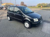 Usata Fiat Panda 75 CV (55 kW) 2011 Berlina
