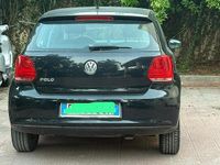Usata VW Polo 60 CV (44 kW) 2011 Utilitaria