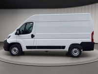 Nuova Toyota Proace 140 CV (102 kW) 2026 Bianco Monovolume