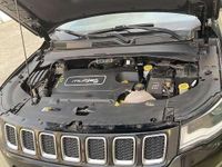 Usata Jeep Compass Limited 170 CV (125 kW) 2018 SUV