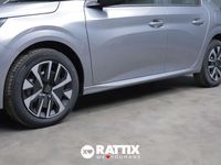 Nuova Peugeot 208 Style 101 CV (74 kW) 2026 Grigio artense Utilitaria