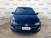 Occasion VW Polo Comfortline 80 ch (58 kW) 2019 Noir Citadine