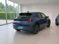 Usata Lancia Ypsilon 114 kW (156 CV) 2025 Blu Utilitaria